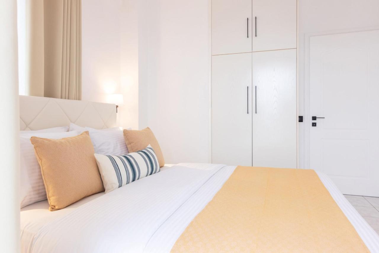 Koroni Xenios Zeus, Seaview Summer Retreats Exterior foto