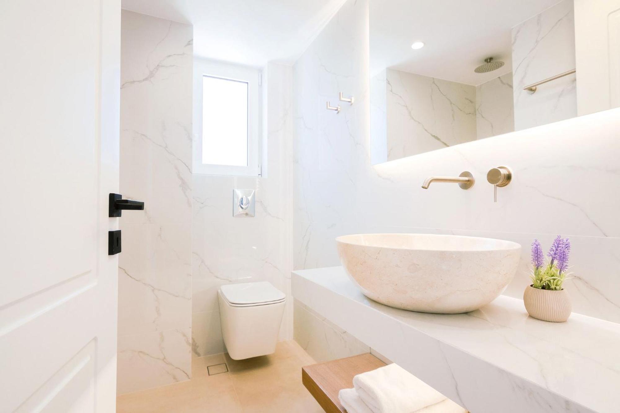 Koroni Xenios Zeus, Seaview Summer Retreats Exterior foto